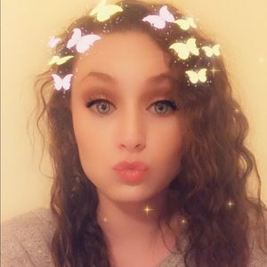 Meet your Posher, Allison